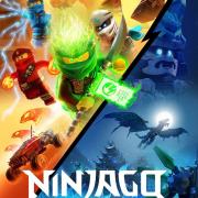 Lego Ninjago Masters of Spinjitzu Season 10 - ليغ...