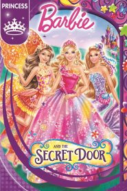 فيلم Barbie and The Secret Door مدبلج