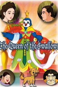 فيلم The Queen of the Swallows مدبلج