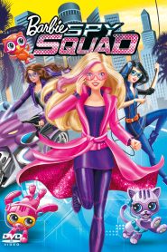 فيلم Barbie: Spy Squad مدبلج