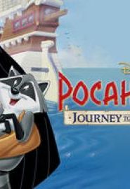 مشاهدة فيلم Pocahontas 2 Journey To A New World بوكاهانتس 2 مدبلج