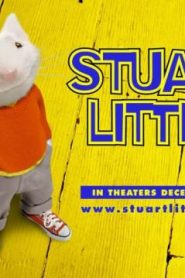 الفلم العائلي stuart little ستيوارت ليتل مترجم عربي