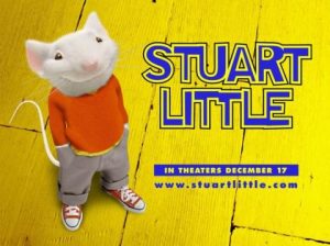 الفلم العائلي stuart little ستيوارت ليتل مترجم عربي