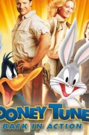 مشاهدة فيلم Looney Tunes: Back in Action مدبلج عربي
