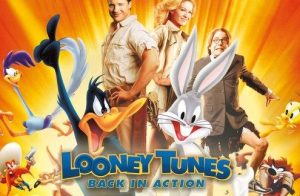 مشاهدة فيلم Looney Tunes: Back in Action مدبلج عربي
