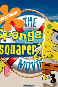 فيلم سبونج بوب سكوير بانتس The SpongeBob SquarePants Movie 2004 مترجم عربي