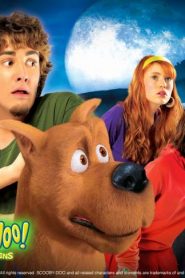 الفيلم العائلي سكوبي دو Scooby-Doo! The Mystery Begins مترجم عربي