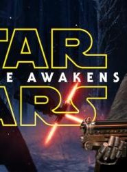 شاهد فلم Star Wars: The Force Awakens حرب : القوة تنهض مترجم عربي