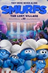 فيلم كرتون Smurfs The Lost Village – السنافر القرية المفقودة مترجم عربي