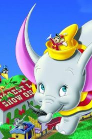 فيلم كرتون دمبو | Dumbo مدبلج لهجة مصرية