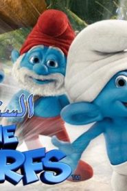 الفيلم العائلي السنافر | The Smurfs مدبلج عربي