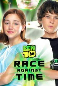 فلم بن تن : سباق مع الزمن Ben 10 Race Against Time مدبلج عربي