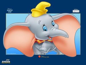 مشاهدة فلم Dumbo دمبو مدبلج لهجة مصرية