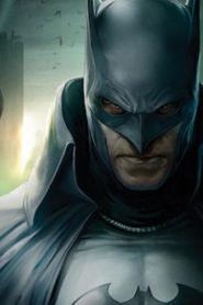 فيلم كرتون Batman Gotham by Gaslight 2018 مترجم عربي
