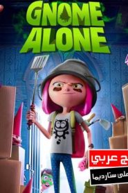 فيلم كرتون قزم وحيد – Gnome Alone 2017 مدبلج عربي