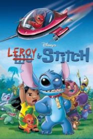 مشاهدة فيلم Leroy and Stitch مترجم عربي