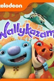 مشاهدة فيلم Wallykazam 2014 movie مترجم عربي
