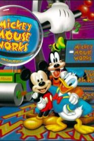 فيلم كرتون Mickey Mouse Works 2004 مدبلج عربي