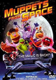 فلم muppets from space مترجم