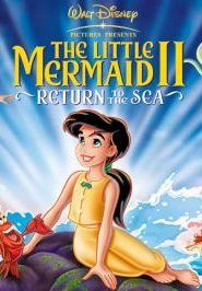 مشاهدة فيلم The Little Mermaid 2 Return to the Sea حورية البحر ٢ مدبلج عربي