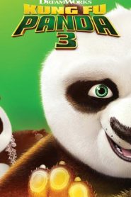 فيلم كرتون كونج فو باندا 3 – Kung Fu Panda 3 مترجم عربي