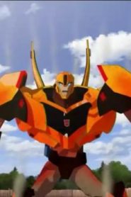 Transformers Robots in Disguise مدبلج