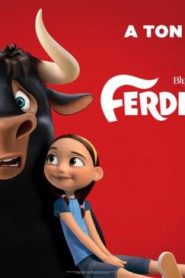 فيلم كرتون فرديناند – Ferdinand 2017 مترجم عربي