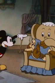 فيلم كرتون ميكى خلال المرآه – Mickey Mouse مدبلج عربي