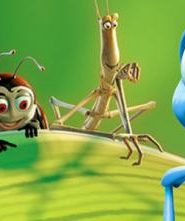 فلم كرتون حياة حشرة – A Bug’s Life مترجم عربي