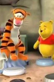 Disney My Friends Tigger & Pooh ديزني أصدقائي تايجر وبوه مدبلج الحلقة 14