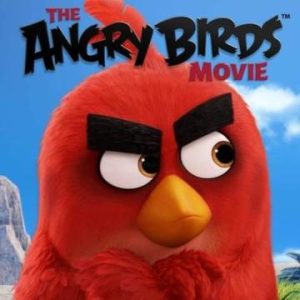 فيلم كرتون الطيور الغاضبة – The Angry Birds Movie (2016) مدبلج عربي