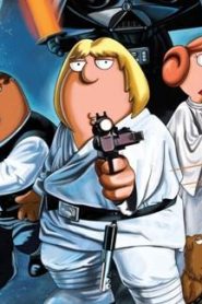 شاهد فيلم Family Guy Blue Harvest مترجم عربي