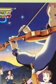 فيلم الانمي كمان النجوم – Violin in the Starry Sky مدبلج عربي