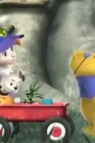 Disney My Friends Tigger & Pooh ديزني أصدقائي تايجر وبوه مدبلج الحلقة 3