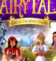 شاهد فلم Fairytale Story of The Seven Dwarves 2014 مترجم عربي