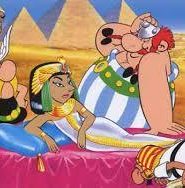 فلم Asterix and Cleopatra مترجم عربي