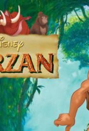 فلم كرتون طرزان – Tarzan مترجم عربي