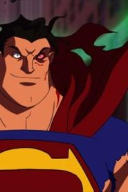فيلم الكرتون Superman vs. The Elite مترجم عربي