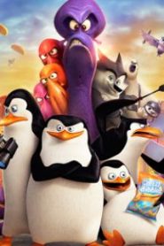 فلم بطاريق مدغشقر Penguins of Madagascar مدبلج عربي