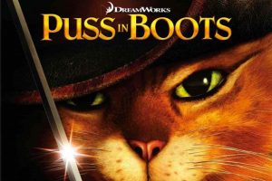 فلم Puss in Boots مدبلج