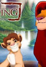 مشاهدة فلم Lion King الأسد الملك مدبلج لهجة مصرية