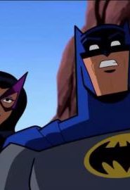 باتمان الجرأة والشجاعة الموسم الثاني الحلقة 3 – سباق الموت
