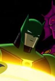 باتمان الجرأة و الشجاعة 2017 – الحلقة 10 – عينا ديسبيرو