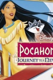 فلم الكرتون بوكاهانتس 2 رحلة الى عالم جديد Pocahontas 2 مدبلج عربي فصحى