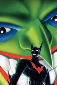 فلم كرتون باتمان عودة الجوكر Batman Beyond Return Of The Joker﻿ مدبلج عربي
