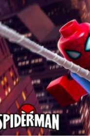 فيلم كرتون lego marvel spider-man vexed by venom مدبلج عربي