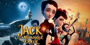 مشاهدة فيلم Jack – The Boy with the Cuckoo Clock Heart مترجم عربي