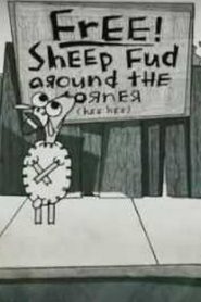 Sheep in the Big City خروف في المدينة مدبلج الحلقة 10