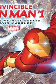 فيلم انميشن The Invincible Iron Man مدبلج عربي