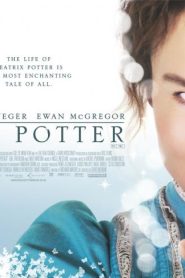 الفيلم العائلي الآنسة بوتر Miss Potter 2006 مترجم عربي